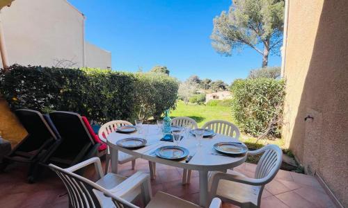 Appartement Cocody 7 LUMIO