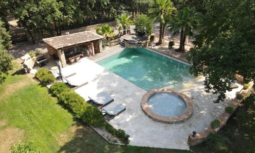 Domaine des Oliviers