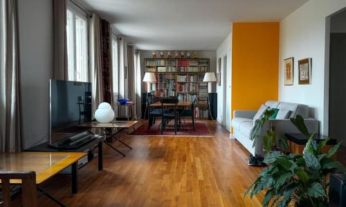 Bel appartement J.O. 2024 proche sites olympiques