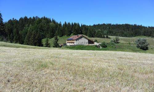 Gîtes Tré Le Grenier