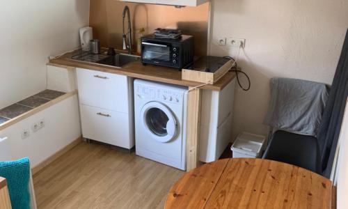 Studio deux personnes