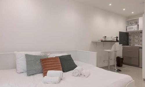 Studio centre de Cannes