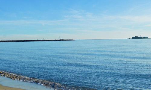 Appartement Cap d'Agde, 2 pièces, 4 personnes - FR-1-249-322