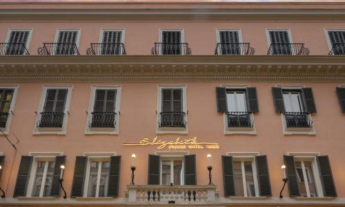 Elizabeth Unique Hotel | a Member of Design Hotels™