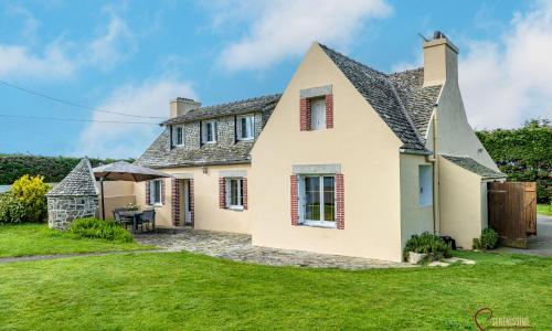 La maison de la petite lande