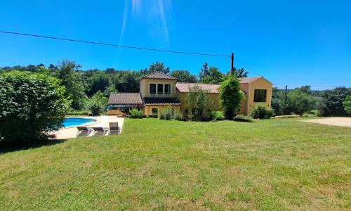 Maison Spacieuse situation idéale au calme