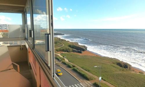 Plein Sud magnifique vue 180 face mer