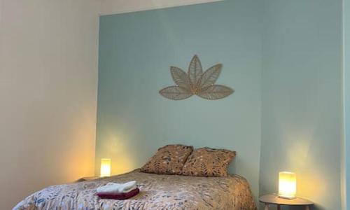 Appartement cœur de ville