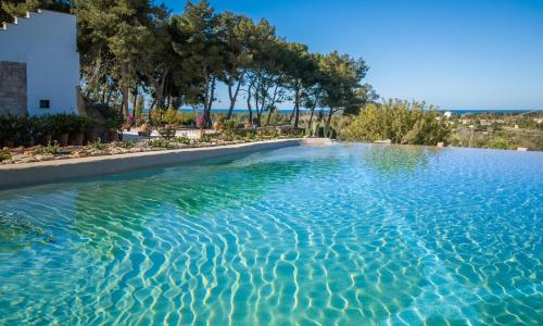 Hotel Masseria Fontanelle