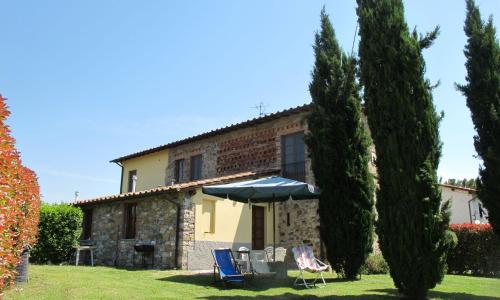 Holiday Home Giuseppe by Interhome