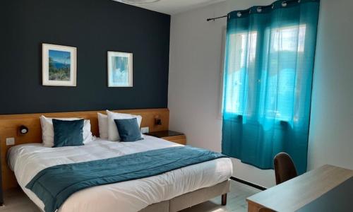 Appart'Hotel Festival Sud Suites - Avignon TGV