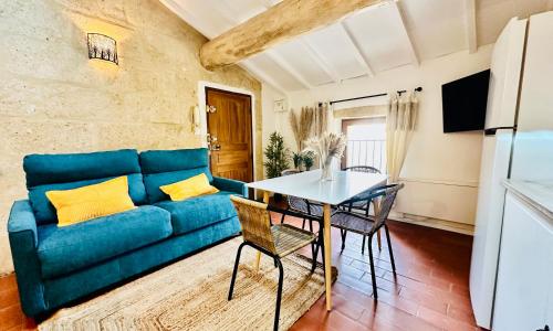 La Bohème : Gardon et Pont Du Gard