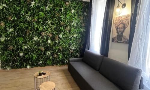 Duplex avec Clim centre de nimes