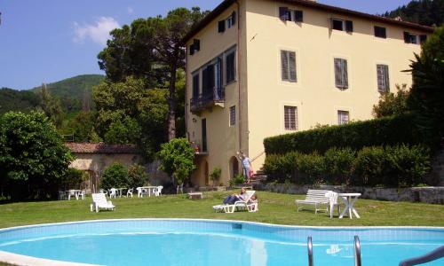 Fattoria Gambaro di Petrognano