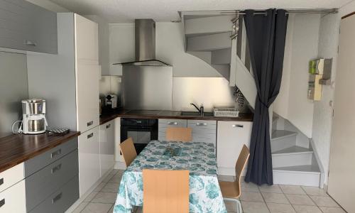 Maison Fort-Mahon-Plage, 3 pièces, 4 personnes - FR-1-482-140