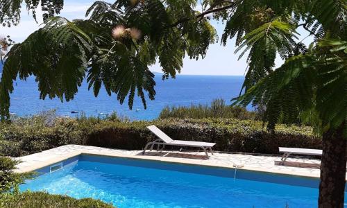 Maison Bormes-les-Mimosas, 4 pièces, 8 personnes - FR-1-251-777