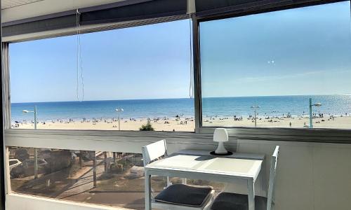 Appartement Saint-Jean-de-Monts, 2 pièces, 4 personnes - FR-1-652-1