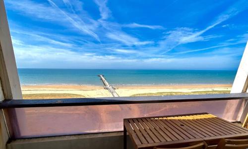 Appartement Saint-Jean-de-Monts, 2 pièces, 4 personnes - FR-1-652-29