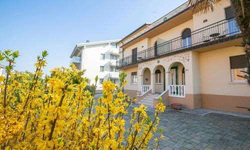 Villa Mimosa Appartamento 5