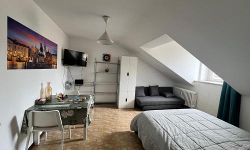 SWEET APT Piazza Statuto 9 nel pieno CENTRO di TORINO