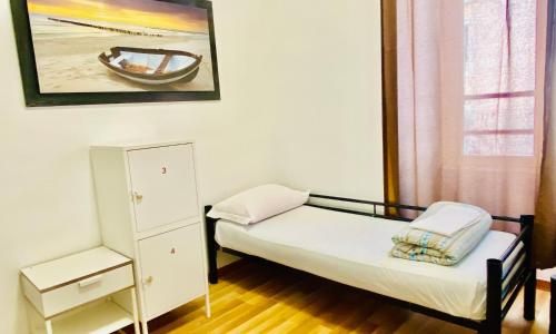 COMFORT INN ROMA TERMINI