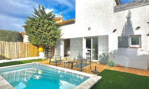 Casa sérénité