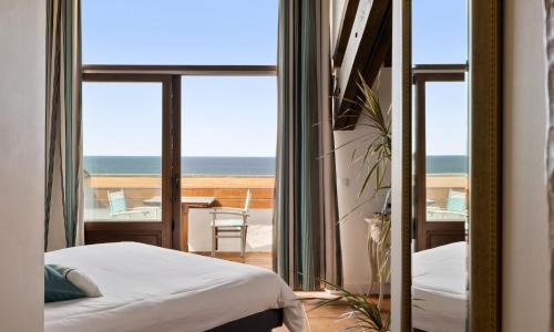Deluxe Room photo