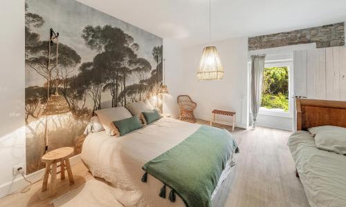 1 Bedroom Awesome Apartment In Tremblay