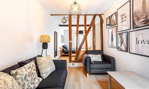 GuestReady - Chic Retreat near Paris