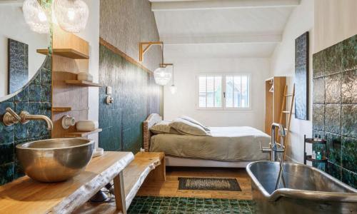Deluxe Room photo