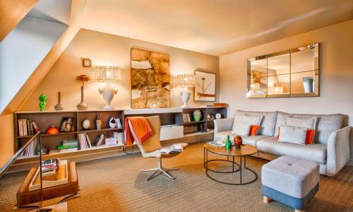 Louisiane - Duplex - 2P - Deauville