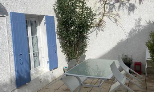 Maison les lauriers roses