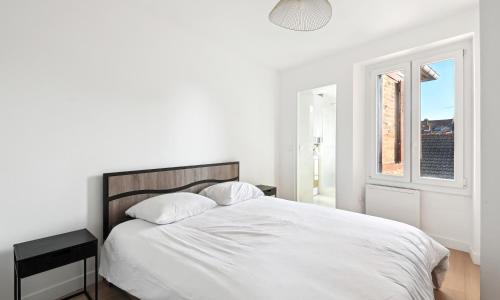 Cozy T2 + Cuisine - cœur d'Arpajon