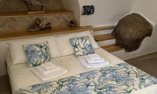 Stanza privata con giardino