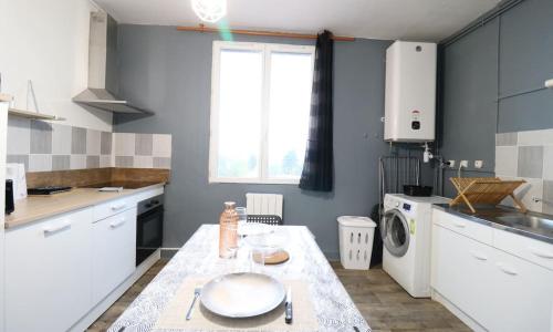 Le Nid du Voyageur - 2 min à pied de la gare