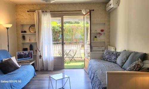 CANNES STUDIO - 4 personnes