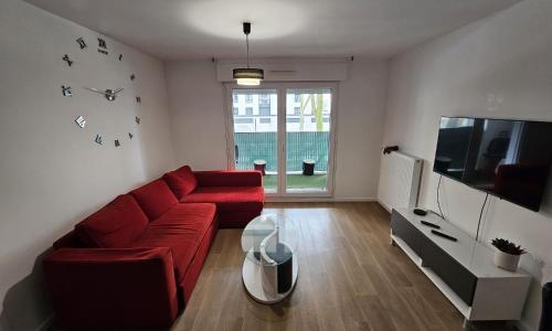 Appartement Cosy proche Paris