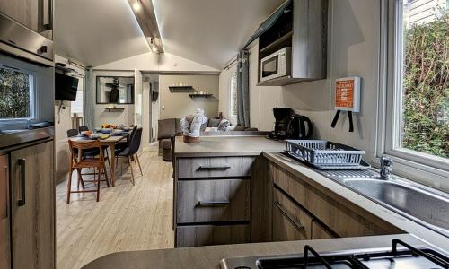 The Beach Mobile Home