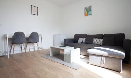 2 pièces Cosy - proche RER A - proche Paris