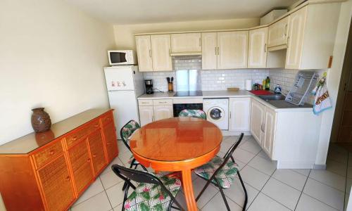 Appartement Cap d'Agde, 2 pièces, 4 personnes - FR-1-607-190