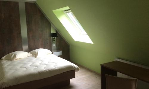 Chambres d'Hotes Chez Marie