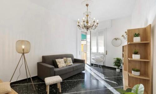 Cà Adri , appartamento in posizione strategica per godere delle spiaggia e dei sentieri Outdoor !