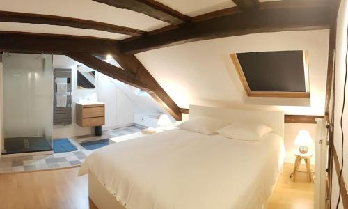 Les Toits de Colmar