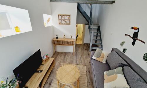 Les Appartements Hyper centre d'Avesnes-Sur-Helpe