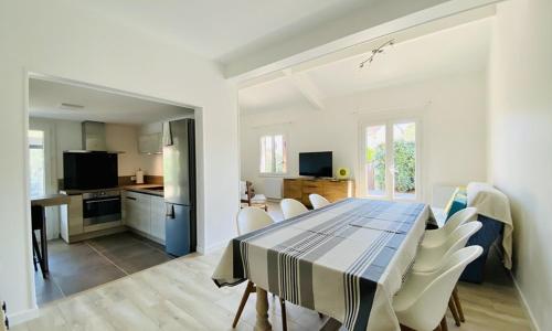 Maison Capbreton, 4 pièces, 6 personnes - FR-1-413-173