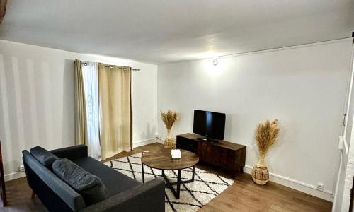 Charmant Duplex proche de Paris