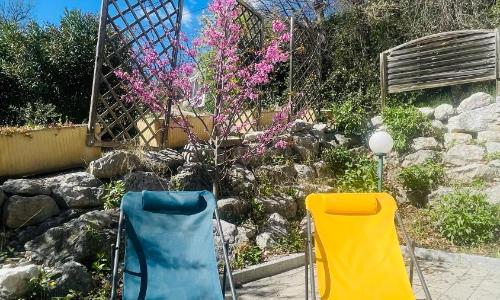 Studio lumineux « Judée »