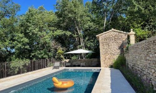 Maison Ménerbes, 4 pièces, 4 personnes - FR-1-708-73