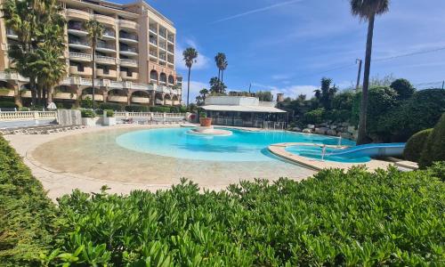 BOCCA CABANA