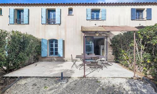 Lovely Home In Saint-laurent-de-la-cabrerisse
